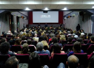 AstraDoc, nuovi documentari nel cuore di Napoli