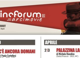 Napoli, 5 e 6 marzo: il film della Cortellesi apre la seconda parte del Cineforum di Arci Movie.
