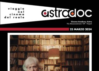 16 MILLIMETRI ALLA RIVOLUZIONE