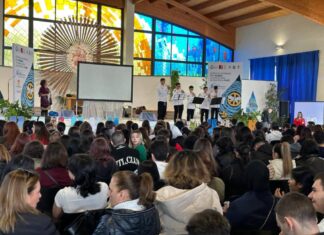 Giornata Mondiale dell’Acqua 2024 – Raccontare l’acqua per educare al bene comune