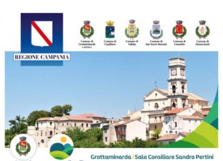 “San Tommaso: storia e leggenda”, Convegno a Grottaminarda.