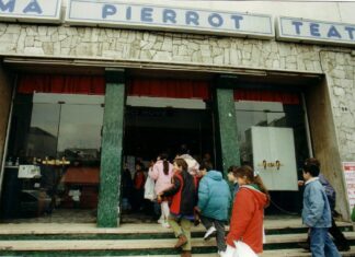 Doppio focus su Napoli ad AstraDoc