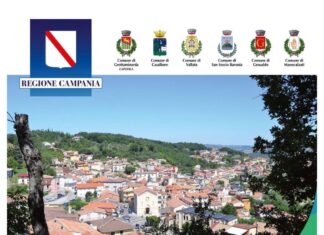 San Sossio Baronia e Gesualdo ospitano “Percorsi nelle Valli del Ben Vivere”