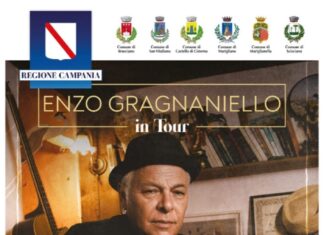 Scisciano: Storie di Cibo e Territorio