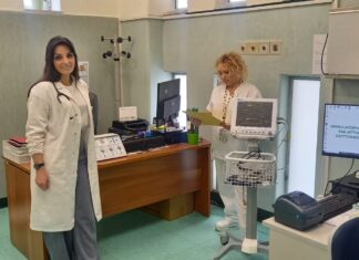Dietologia clinica all’Ospedale Apicella Pollena Trocchia