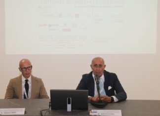Ospedale Betania: 30 anni di Terapia intensiva neonatale