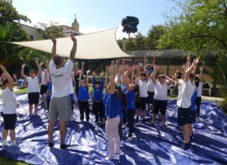 Sport sociale e rigenerazione a Napoli Est