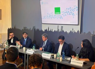A settembre sbarca a Roma ECO, festival sulla mobilità sostenibile.