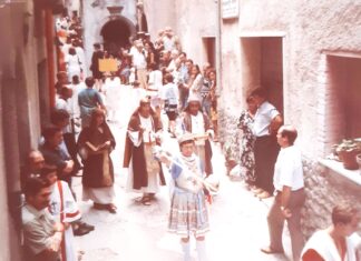 LA DEVOZIONE, LA PASSIONE, IL DOLORE