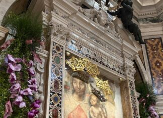 150° Anniversario Incoronazione Immagine Madonna dell’Arco in Sant’Anastasia