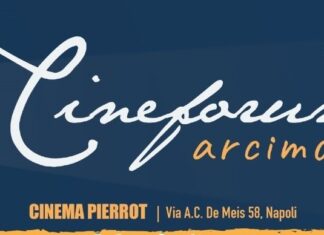 Napoli, al Pierrot il nuovo Cineforum Arci Movie