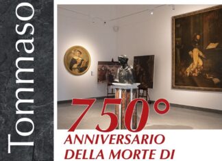Museo degli Ex-Voto: inaugurazione ufficiale per la Sala San Tommaso