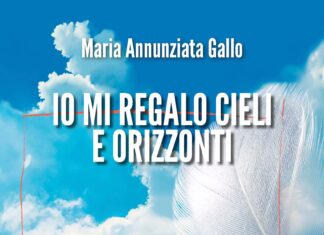 IO MI REGALO CIELI E ORIZZONTI