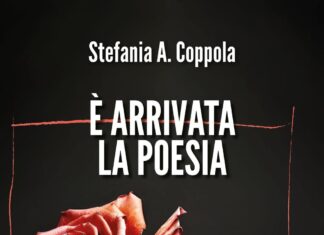 “È arrivata la poesia”