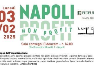 Napoli Profit-Non Profit