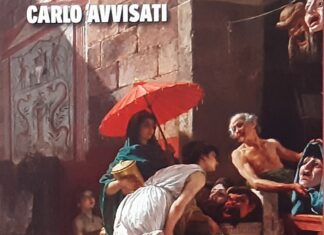 Pompei, Guida turistica di un viaggiatore di 2000 anni fa, in uscita il 21 febbraio.