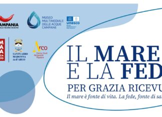 Il Mare e la Fede, artisti a raccolta il 22 febbraio