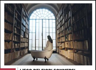 “L’eco dei fiori sommersi” di Rosa Maietta alla rassegna di Arci Movie