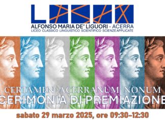 Certamen Acerranum Nonum: una storia che continua.
