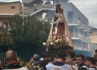 Fede e Devozione di popolo per la Madonna delle galline