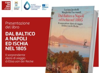 Dal Baltico a Napoli ed Ischia nel 1805