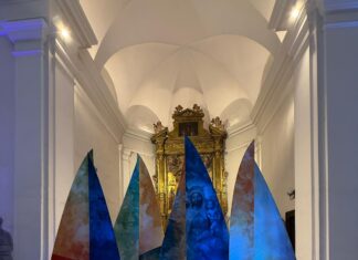 In corso la Mostra il Mare e la Fede