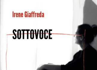 Esce “SOTTOVOCE”, la nuova silloge poetica di Irene Giaffreda