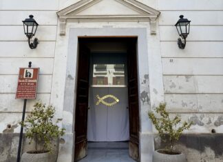 Il Mare e la Fede – La Mostra itinerante fa tappa a Marigliano