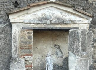 Belletti & Profumi a Pompei
