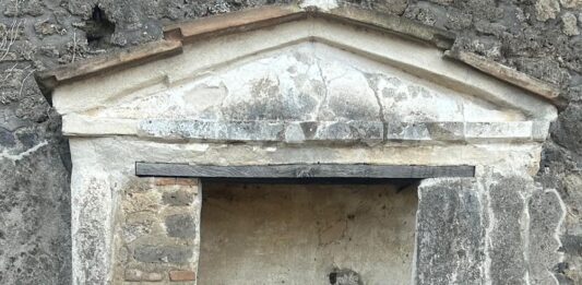 Belletti & Profumi a Pompei