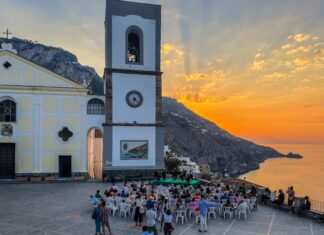 Torna il Praiano Chambre and Jazz Music Festival