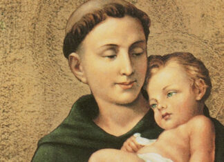 Peppe Iodice e “I Ditelo voi” a Trecase per la festa di Sant’Antonio