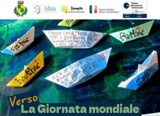 Verso la Giornata Mondiale del Rifugiato