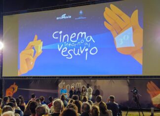 CINEMA INTORNO AL VESUVIO