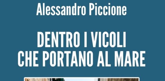 Dentro i vicoli che portano al mare
