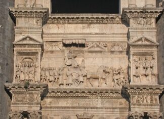 “Cose tedesche, francesche e barbare” ovvero la stagione artistica napoletana tra Quattrocento e Cinquecento