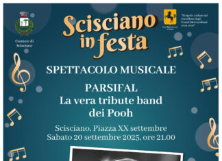 Si chiudono gli eventi di “Scisciano in Festa”