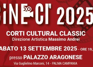 Cinecì, il festival del cinema giovane