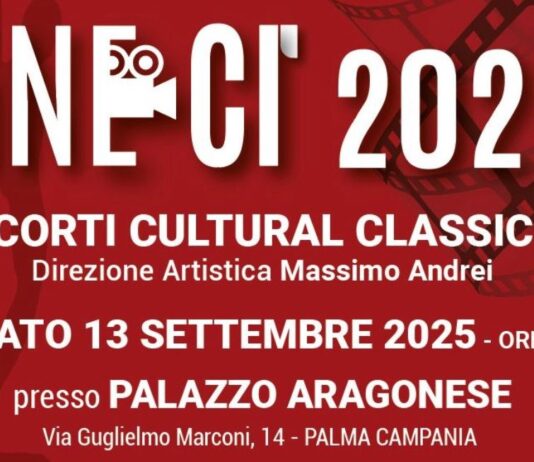 Cinecì, il festival del cinema giovane