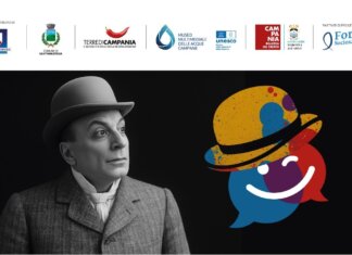 “RIDERE È UN’ARTE, Buonumore e Benessere con Eduardo Scarpetta”