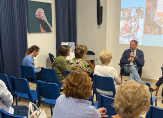 Giornate Europee del Patrimonio al MUMAC: geologi e archeologi raccontano l’acqua in Campania