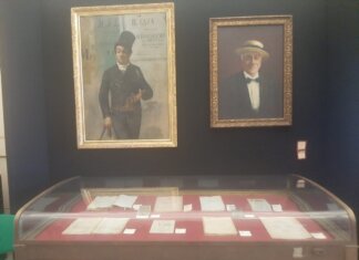 Il 2025 è l’anno di Eduardo Scarpetta. Da visitare la mostra al Palazzo Reale di Napoli.