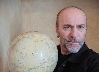 Gianfranco Gallo, un artista a tutto tondo