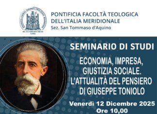 L’attualità del pensiero di Giuseppe Toniolo