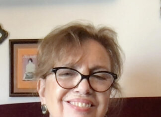 “Mi sembrava che il mondo si potesse aggiustare con le parole”