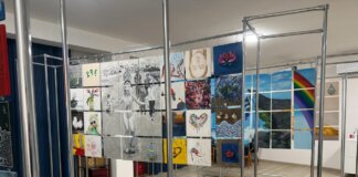 “ACQUA E PACE – UN MOSAICO PER LA PACE”