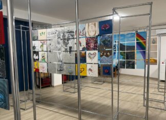 “ACQUA E PACE – UN MOSAICO PER LA PACE”