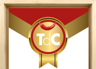 Premio Terre di Campania 2025