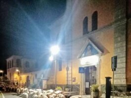 L’antico rito della transumanza, una leggenda senza fine della costiera Amalfitana