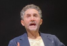 IL SINDACO SCOMPARSO